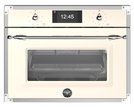 Встраиваемая микроволновая печь Bertazzoni FHER4077MTAX3