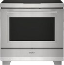 Кухонный блок Wolf ICBIR36550/S/T