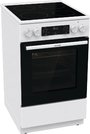 Электрическая плита Gorenje GEC5C61WG