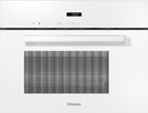 Встраиваемая пароварка Miele DG2840 BRWS