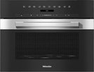 Встраиваемая микроволновая печь Miele M7240TC EDST/CLST