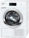 Сушильная машина Miele TCR 870 WP Chrome Edition новая с витрины