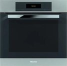 Духовой шкаф Miele H 5681 BP (Ice)