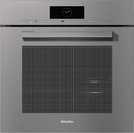 Встраиваемая комби-пароварка Miele DGC 7860 GRGR