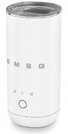 Вспениватель молока Smeg MFF02WHMEU