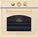 Духовой шкаф Kuppersberg RC 699 C Gold