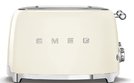 Тостер Smeg TSF03CREU