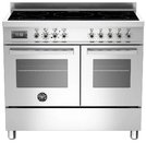 Варочный центр Bertazzoni PRO100 5I MFE D X T