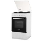 Варочный центр Bosch HGG120E21R