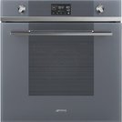 Духовой шкаф Smeg SOP6102S2PS