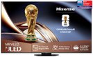 Телевизор Hisense 65U8Q