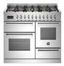 Варочный центр Bertazzoni PRO106L3EXT2