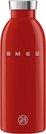 Термическая бутылка Smeg WBF01RD
