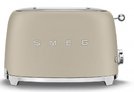 Тостер Smeg TSF01MLMEU