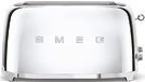 Тостер Smeg TSF02SSEU