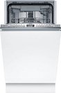 Встраиваемая посудомоечная машина Bosch SPV4EMX17E