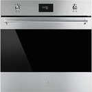 Духовой шкаф Smeg SF6372X