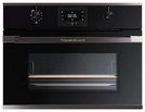 Компактный духовой шкаф Kuppersbusch CBP 6332.0 S6 Black Steel