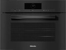 Встраиваемая комби-пароварка Miele DGC 7840 OBSW