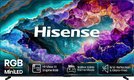 Телевизор Hisense 100UR8S