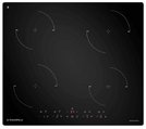 Индукционная варочная панель Maunfeld CVI604EXBK