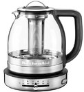 Электрочайник KitchenAid 5KEK1322ESS