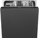 Посудомоечная машина Smeg STL67120