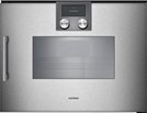 Комбинированный духовой шкаф-пароконвектомат Gaggenau BSP260111