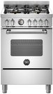 Варочный центр Bertazzoni MAS64L1EXT