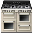 Варочный центр Smeg TR4110P1