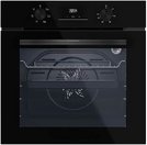 Духовой шкаф электрический Kuppersberg HO 606 P Black Line