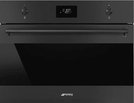 Встраиваемая микроволновая печь Smeg SO4301M0N