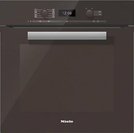 Духовой шкаф Miele H6460B HVBR коричневый гавана