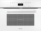 Встраиваемая микроволновая печь Miele H 7440 BM BRWS