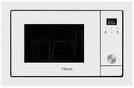 Встраиваемая микроволновая печь Teka ML 8200 BIS WHITE