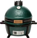 Гриль Big Green Egg MiniMax