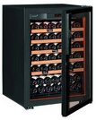 Монотемпературный винный шкаф EuroCave V-REVEL-S R-400012-S2W