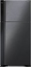 Холодильник Hitachi R-V 660 PUC7-1 BBK