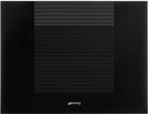 Встраиваемый винный холодильник Smeg CVI120B3E