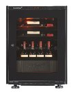Встраиваемый монотемпературный винный шкаф V-INSP-S EuroCave I-090013-S