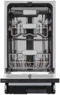 Встраиваемая посудомоечная машина KRONA WESPA 45 BI V2