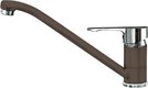 Смеситель Teka ML TG CHOCOLATE BROWN