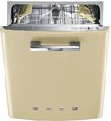 Посудомоечная машина Smeg ST2FABP