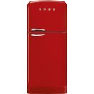 Холодильник Smeg FAB50RRD