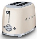 Тостер Smeg TSF01CREU