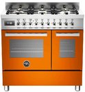 Варочный центр Bertazzoni PRO906MFEDART