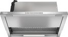 Встраиваемая вытяжка Miele DAS 4620 EDST