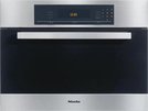 Встраиваемая пароварка Miele DG 5080 ED