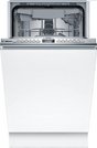 Встраиваемая посудомоечная машина Bosch SPV4EMX61E