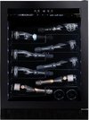 Встраиваемый винный шкаф Dunavox DAUF-40.138MB